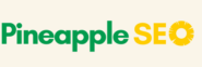 Pineapple SEO Logo